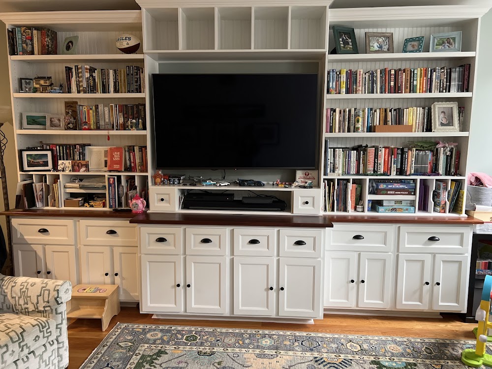 Woodworks on Carpenter, llc