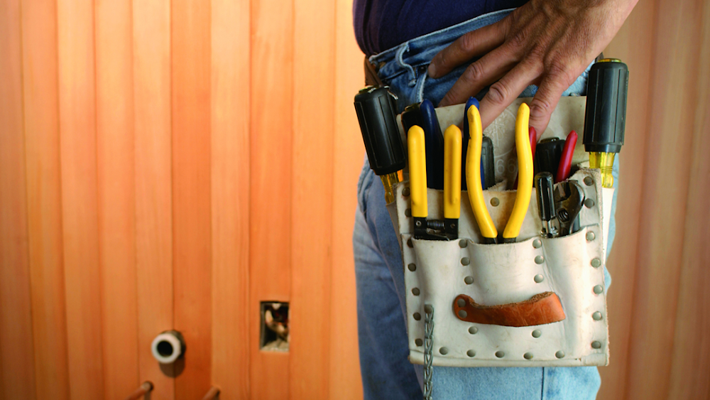 Young Electric Service