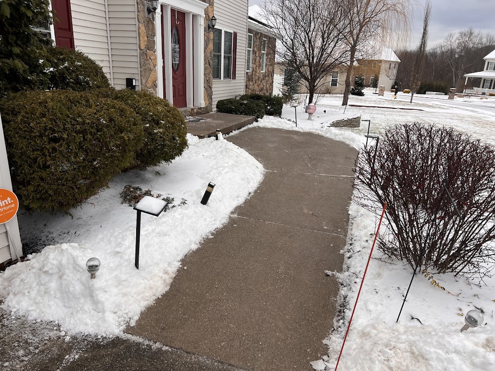 Zenker Landscaping