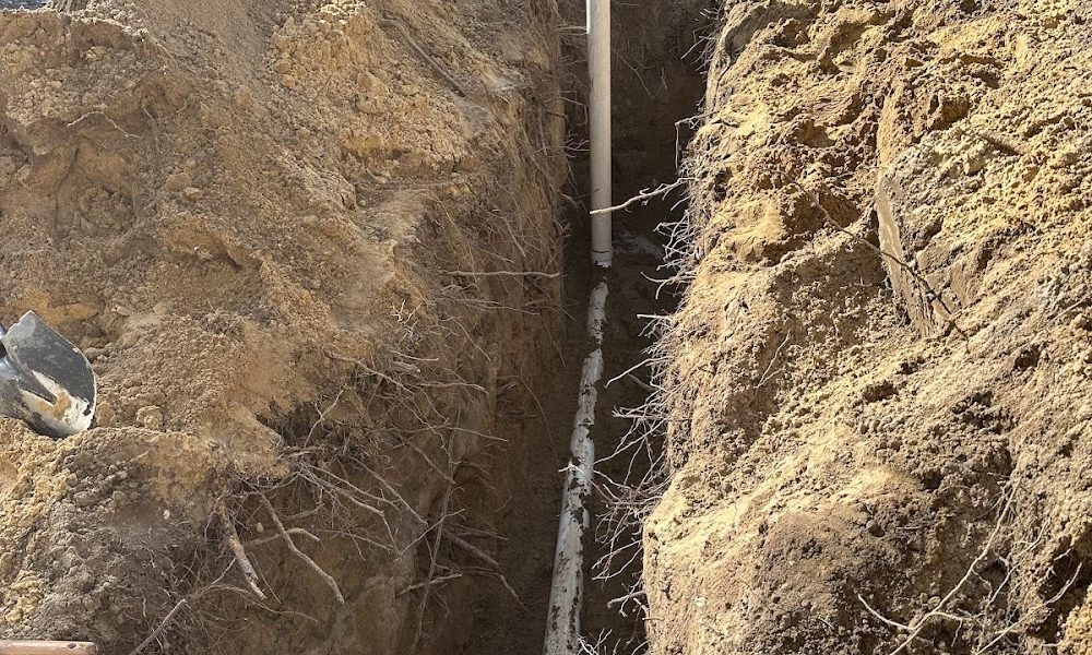 24 Hours Drain & Sewer Line Cleaning