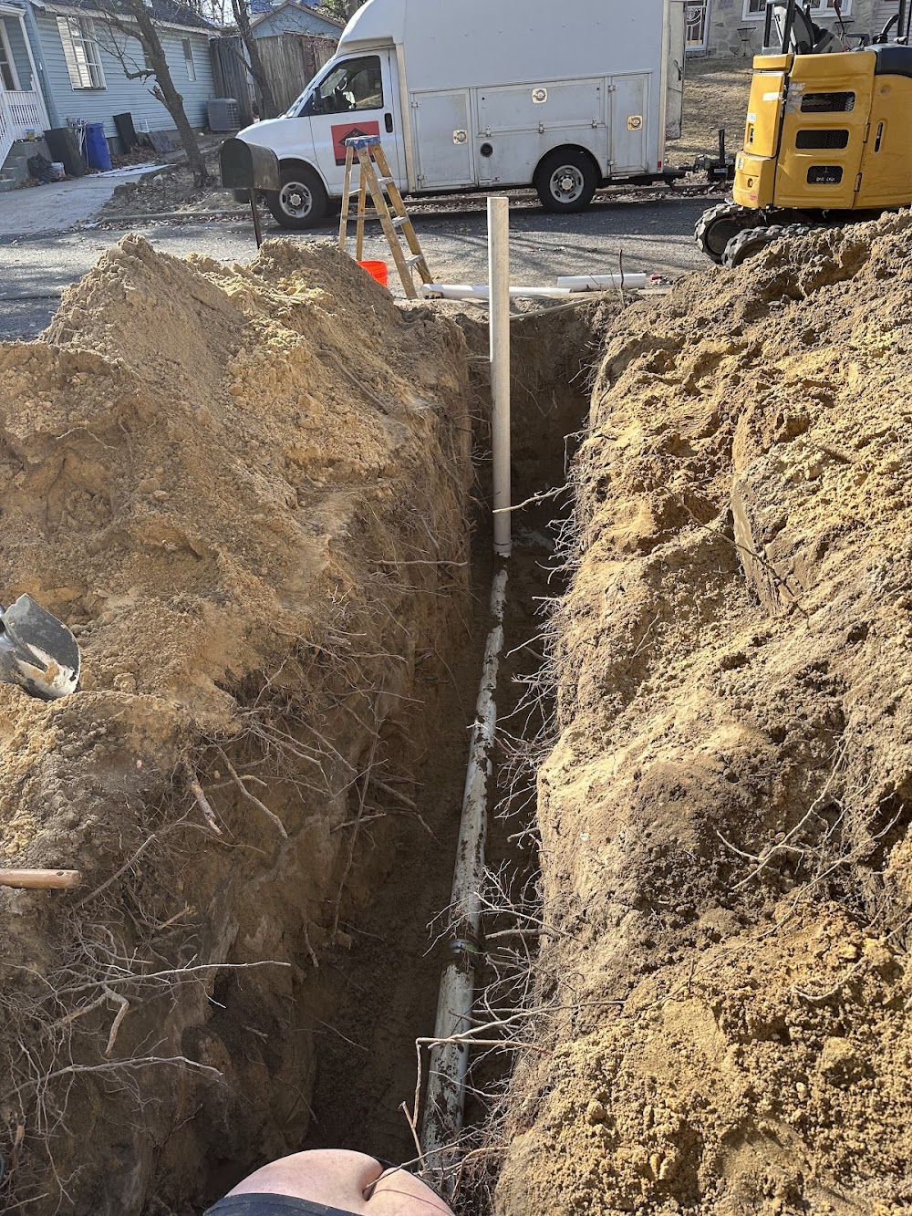 24 Hours Drain & Sewer Line Cleaning