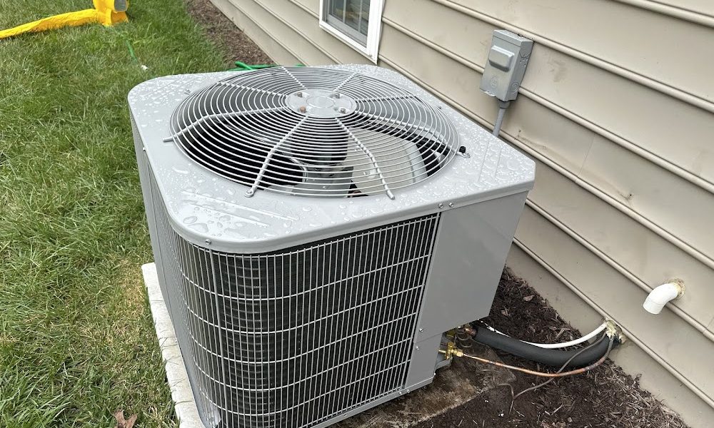 5 Star Plumbing, Heating and Cooling