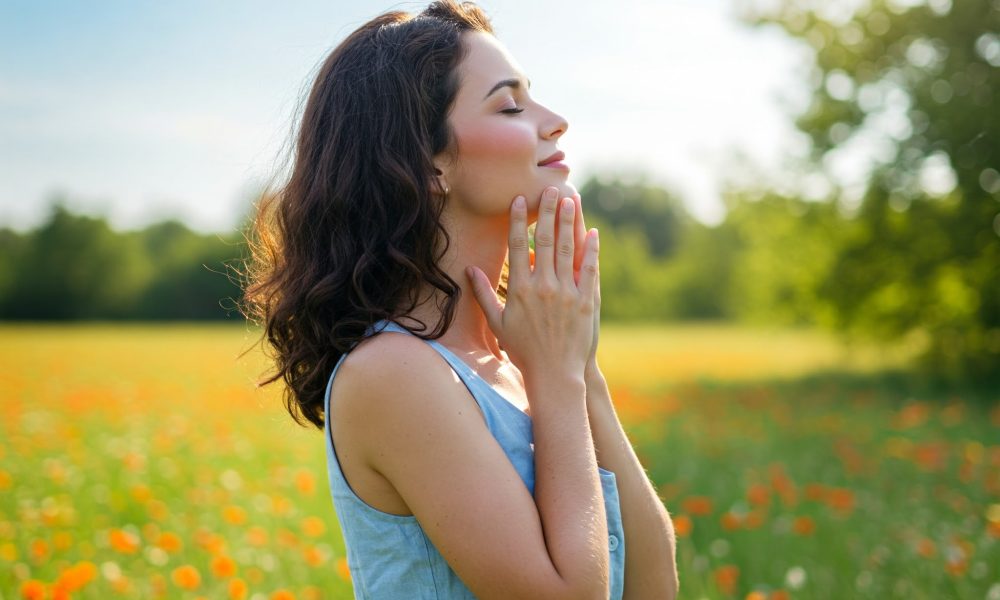 Spring Allergy Relief