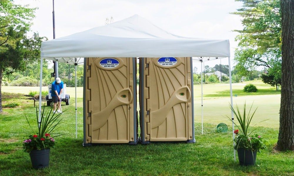 A & C Septic Services LLC