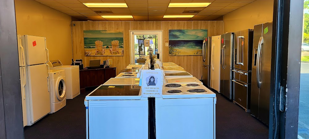 A & D Appliance Repair