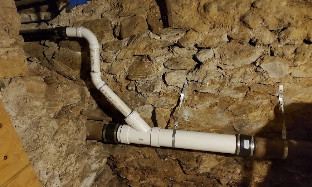 A G Sewer Repair, LLC