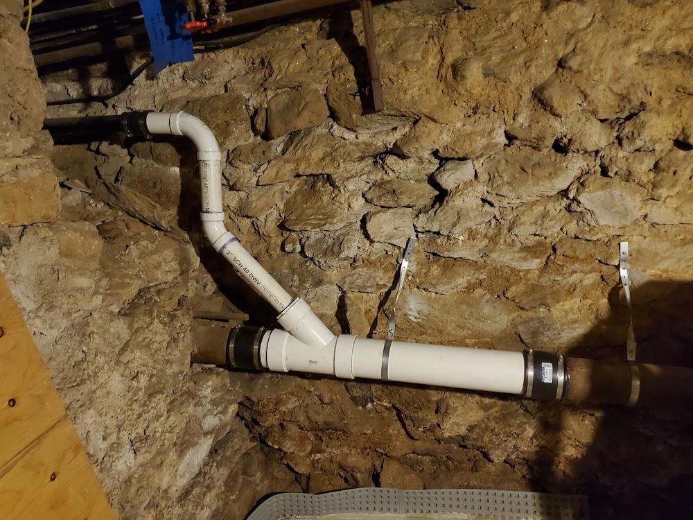 A G Sewer Repair, LLC