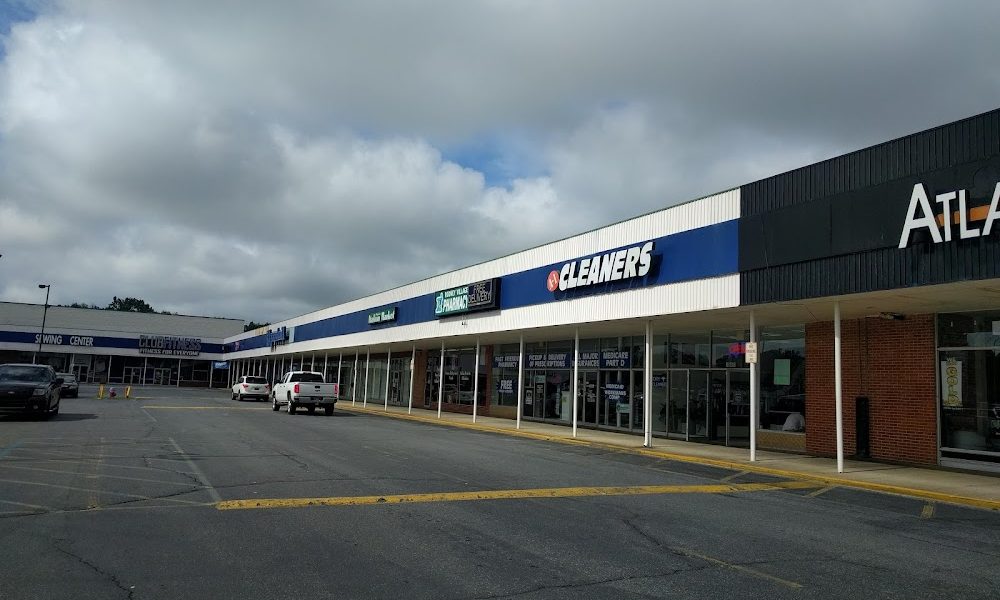 A1 Cleaners