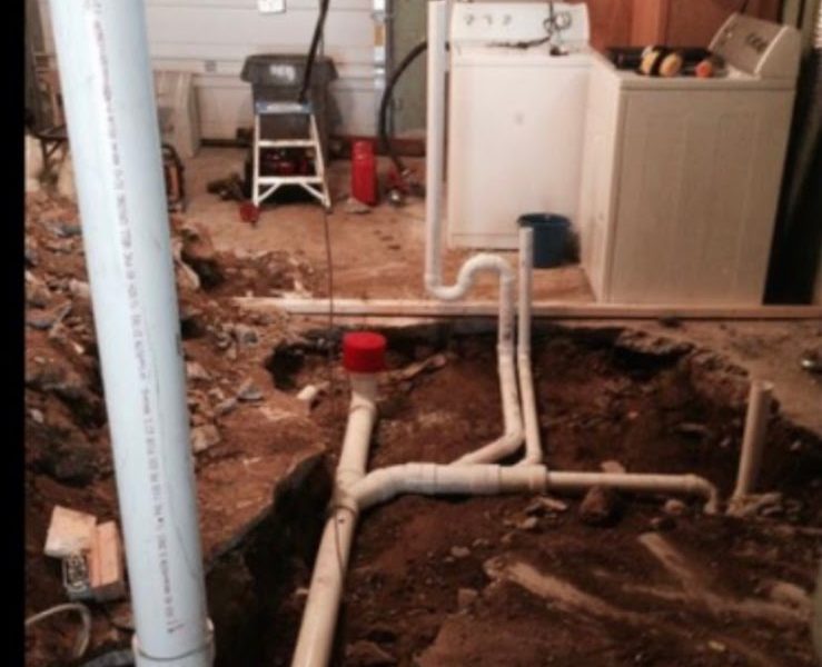 A1 Handyman & Home Plumbing Services