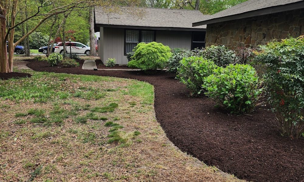 A2Z landscaping