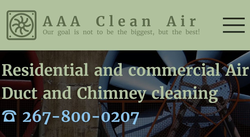 AAA Clean Air