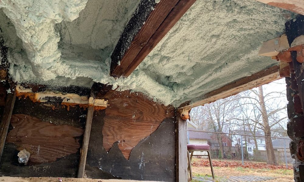 AAA Dry Foam Professional Cleaning, Inc.