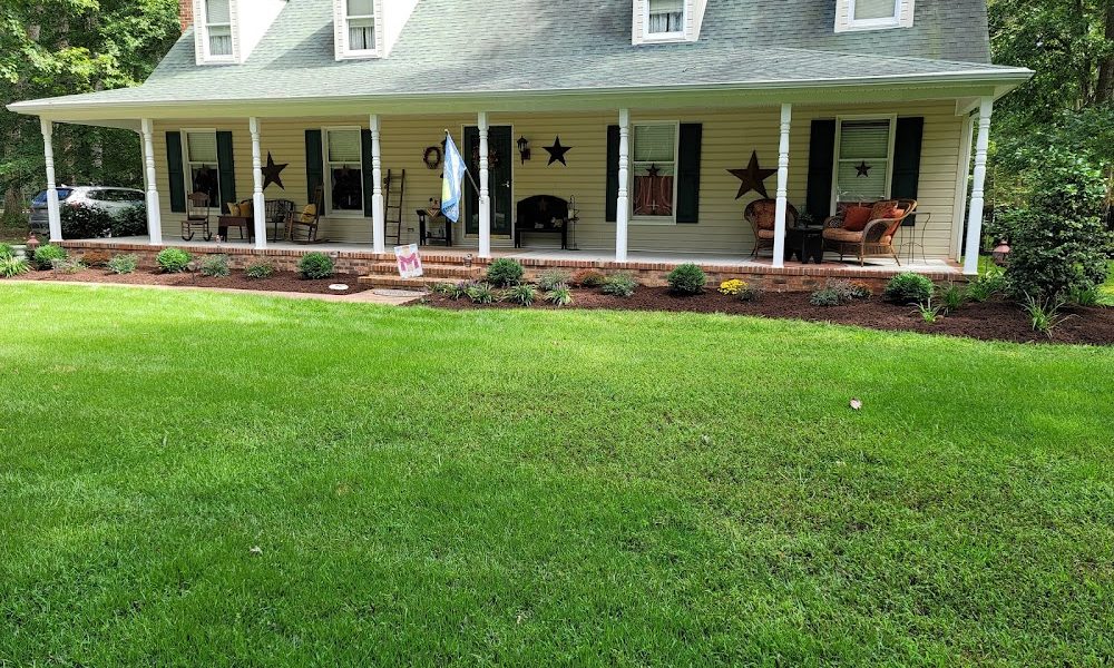 Absolute Lawn Care