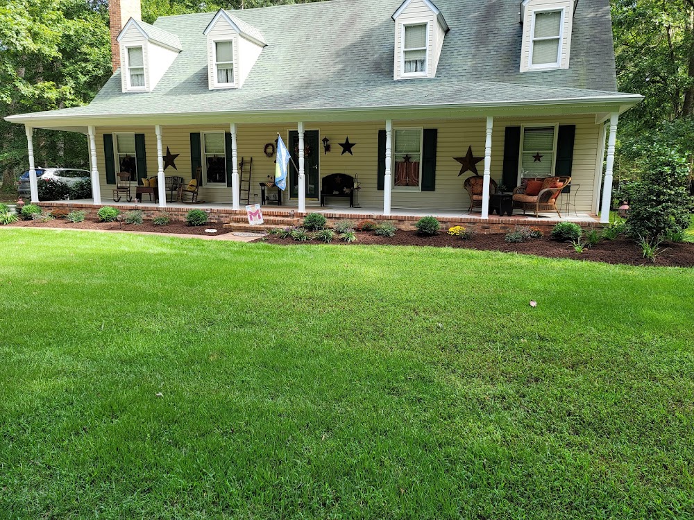 Absolute Lawn Care
