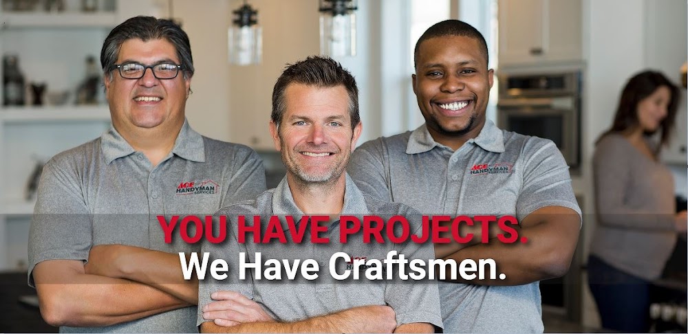 Ace Handyman Services Lancaster & York Counties
