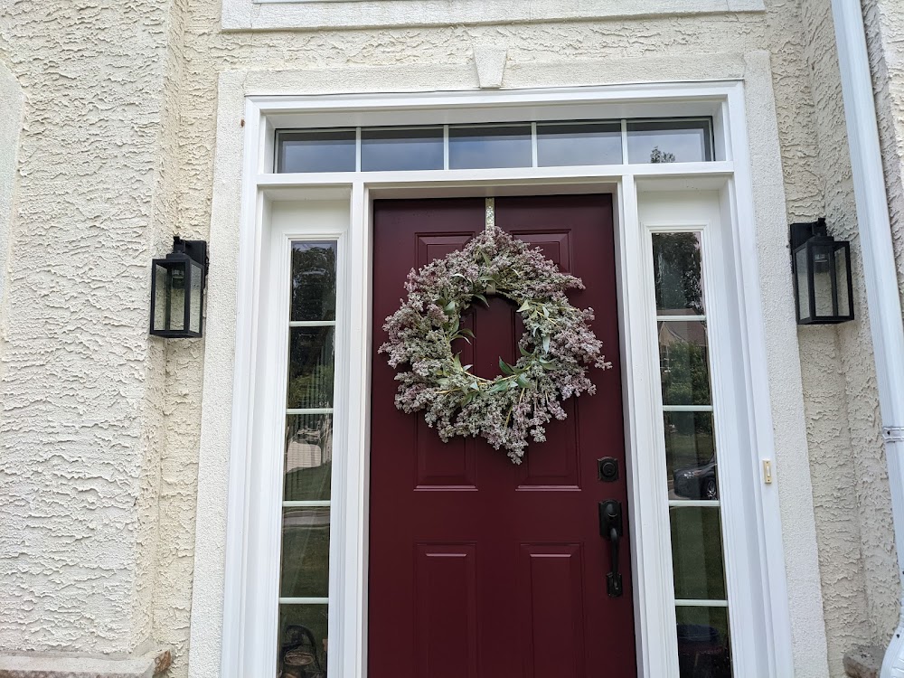 Adam’s Handyman & Contracting