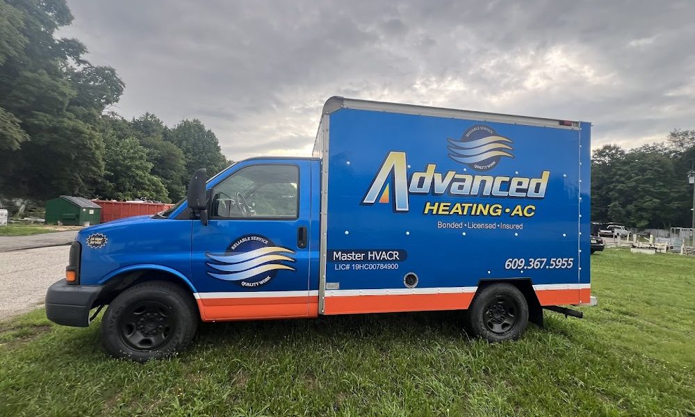 Advanced Heating & Air L.L.C