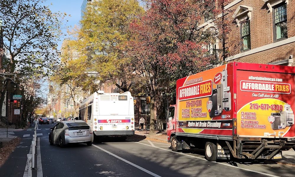 Affordable Fixes Heating Cooling Plumbing