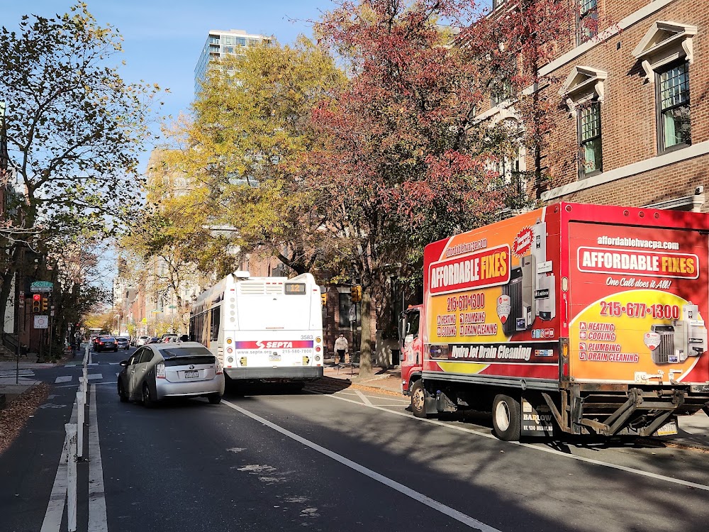 Affordable Fixes Heating Cooling Plumbing