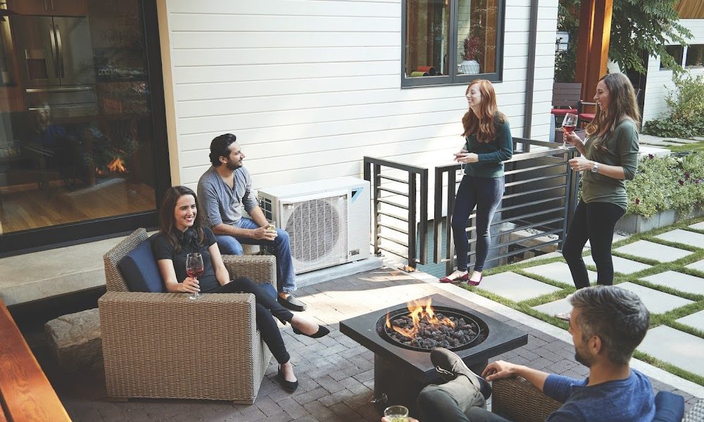 After Hours Heating and Air