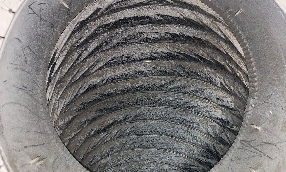 Air Duct & Vent Cleaning