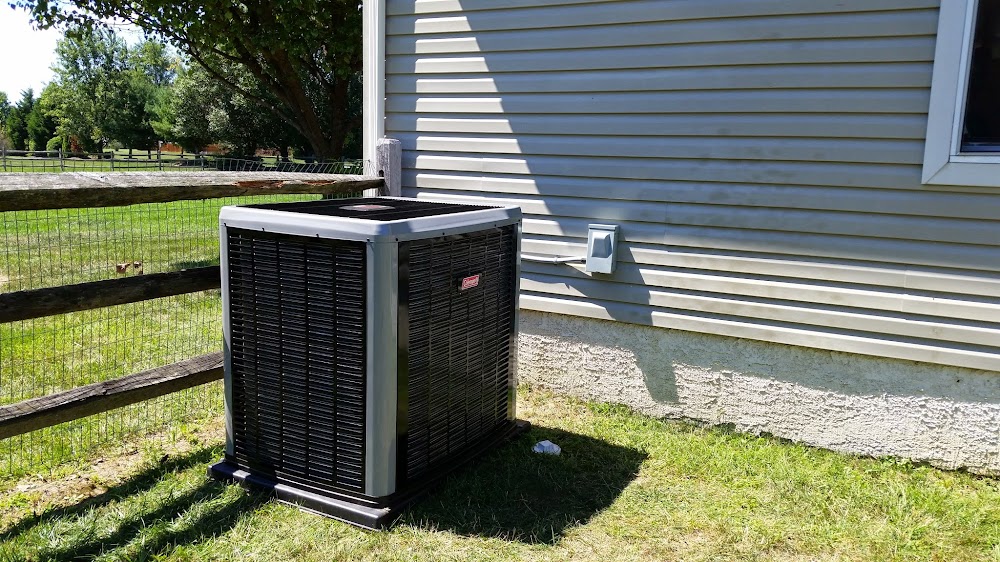 Air Tech Pros Heating and Air Conditioning