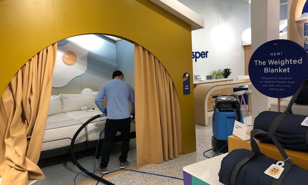 All Bright Cleaning Services