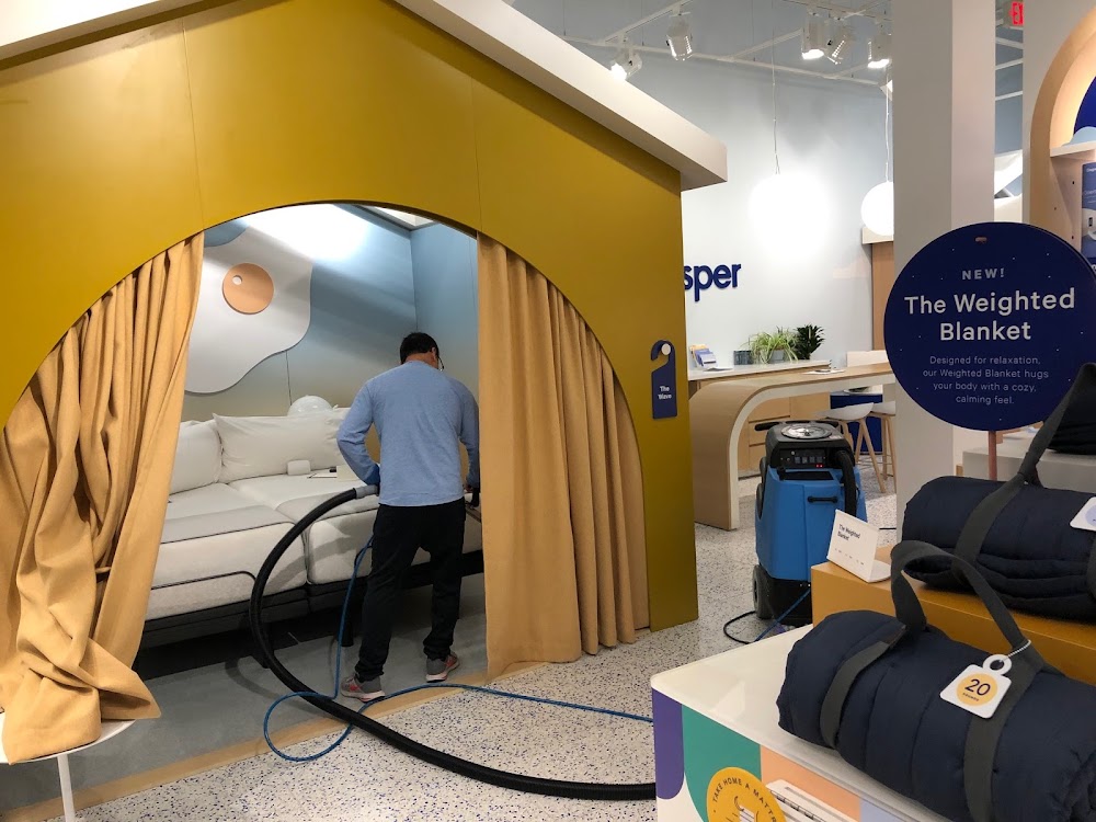 All Bright Cleaning Services