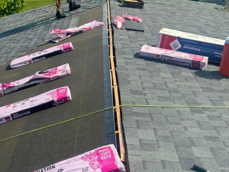 All Day Roofing and Siding LLC