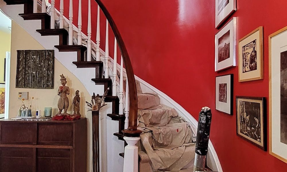 All Women Painting LLC