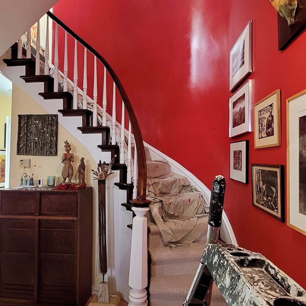 All Women Painting LLC