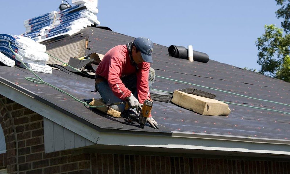 Al’s Group Roofing