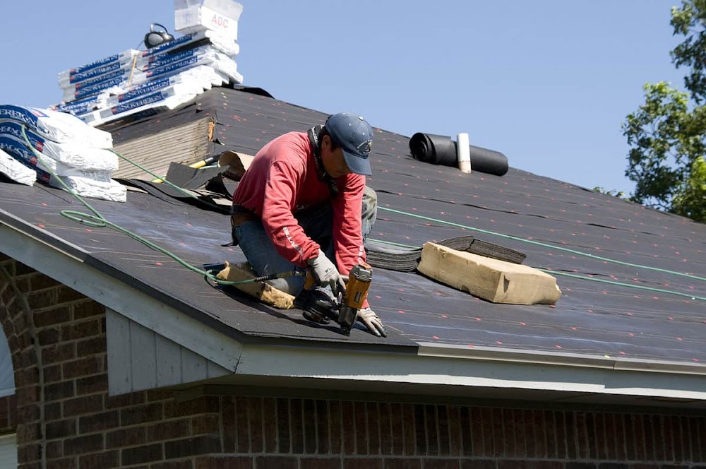 Al’s Group Roofing