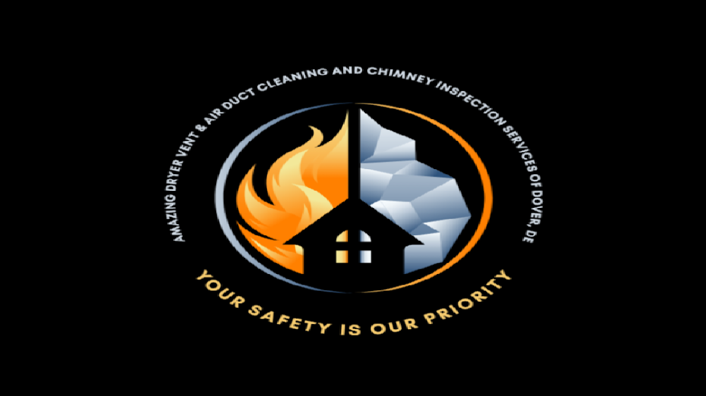 Amazing Dryer Vent & AIr Duct Cleaning And Chimney Inspection Services Of Dover, DE