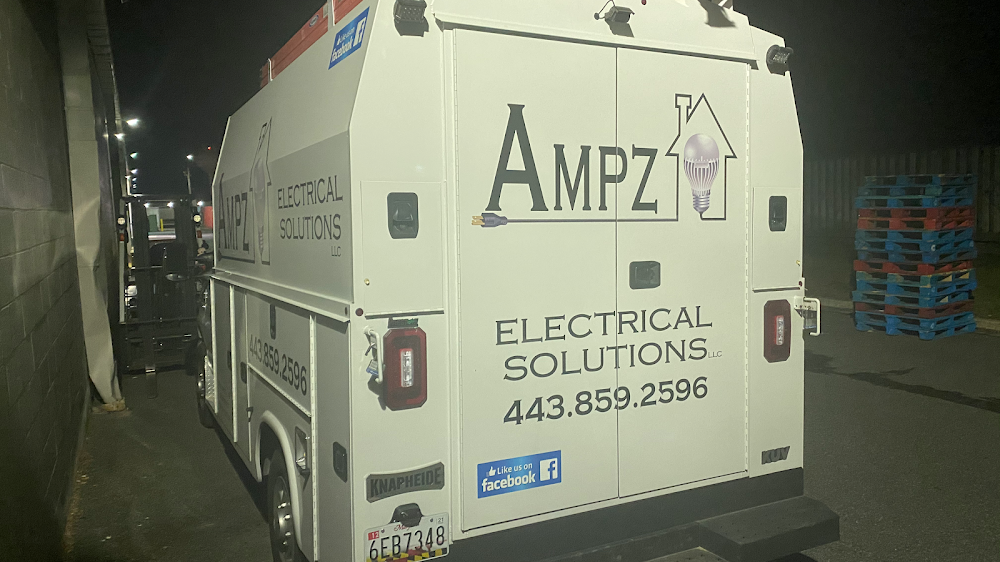 Ampz Electrical Solutions