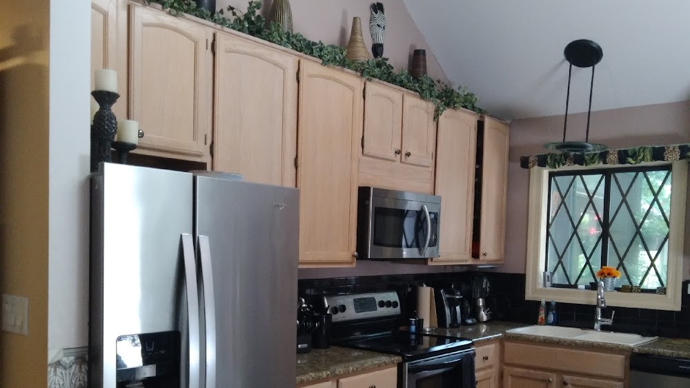 ana paula cleaning house services