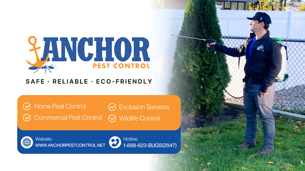 Anchor Pest Control