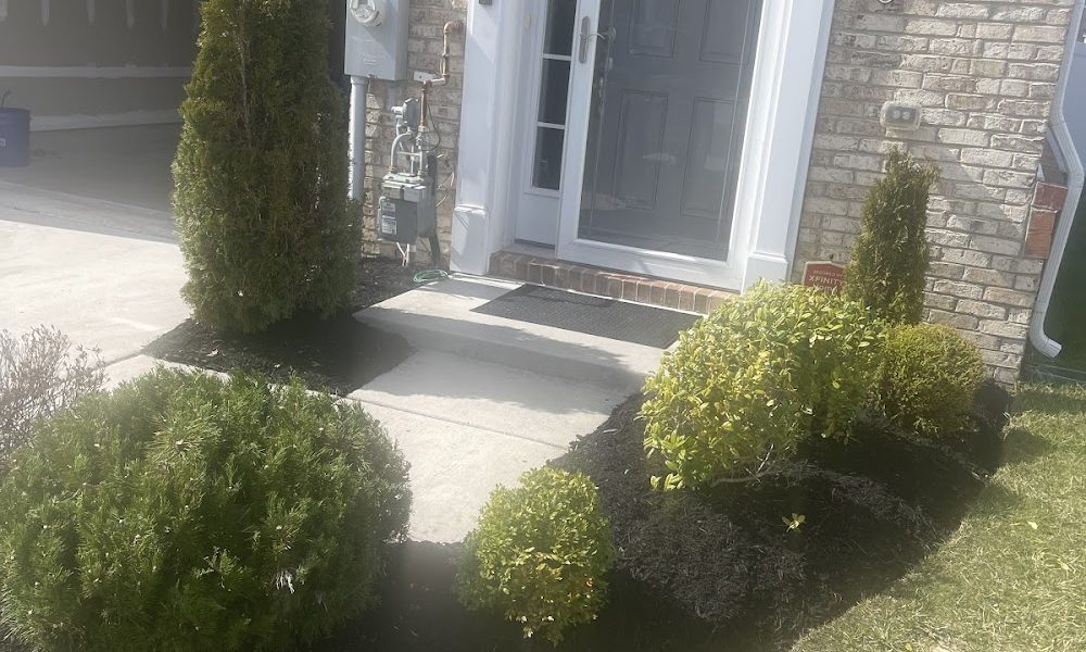 Anderson’s Lawn Care
