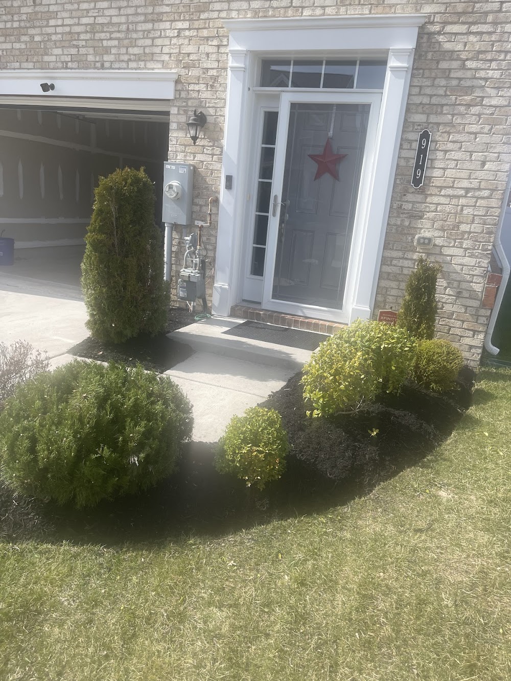 Anderson’s Lawn Care