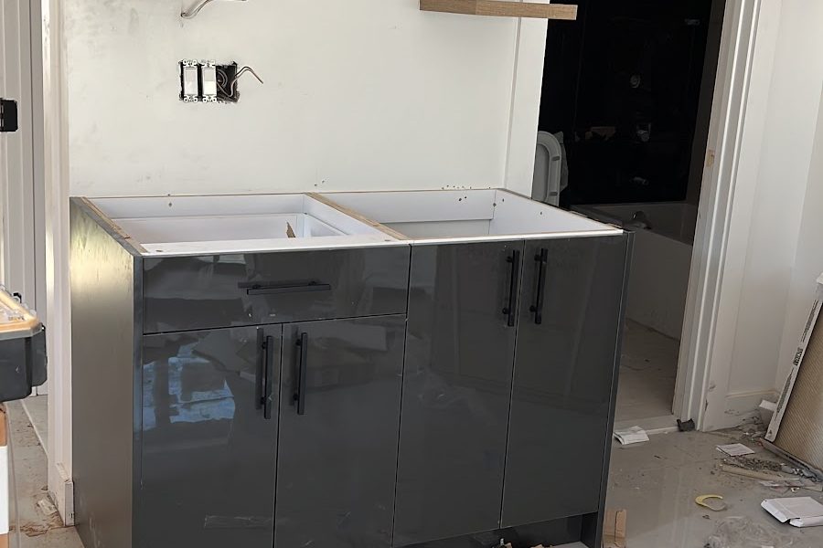 ANDRADE carpentry LLC