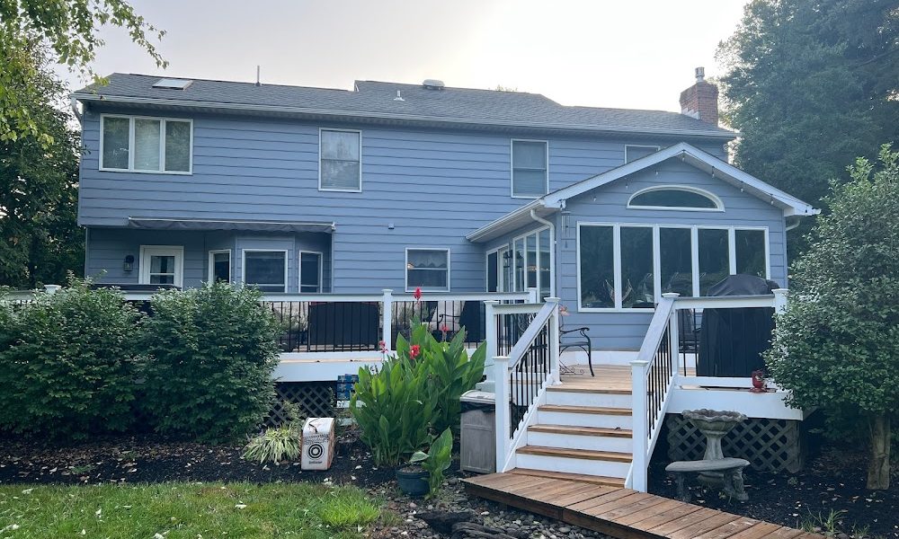 Annapolis Painting Services