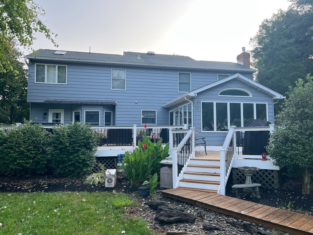 Annapolis Painting Services
