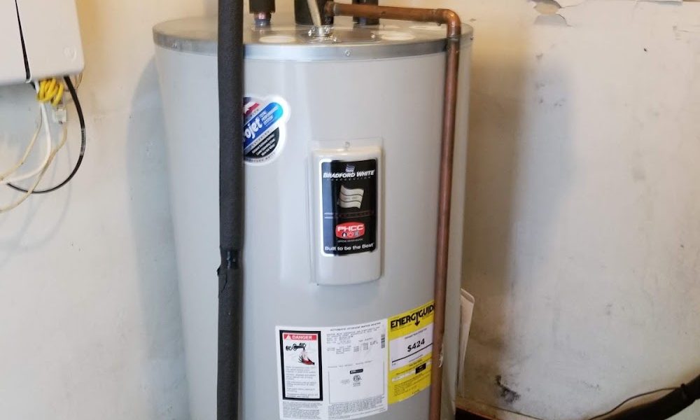 Arctic Air Conditioning & Heating