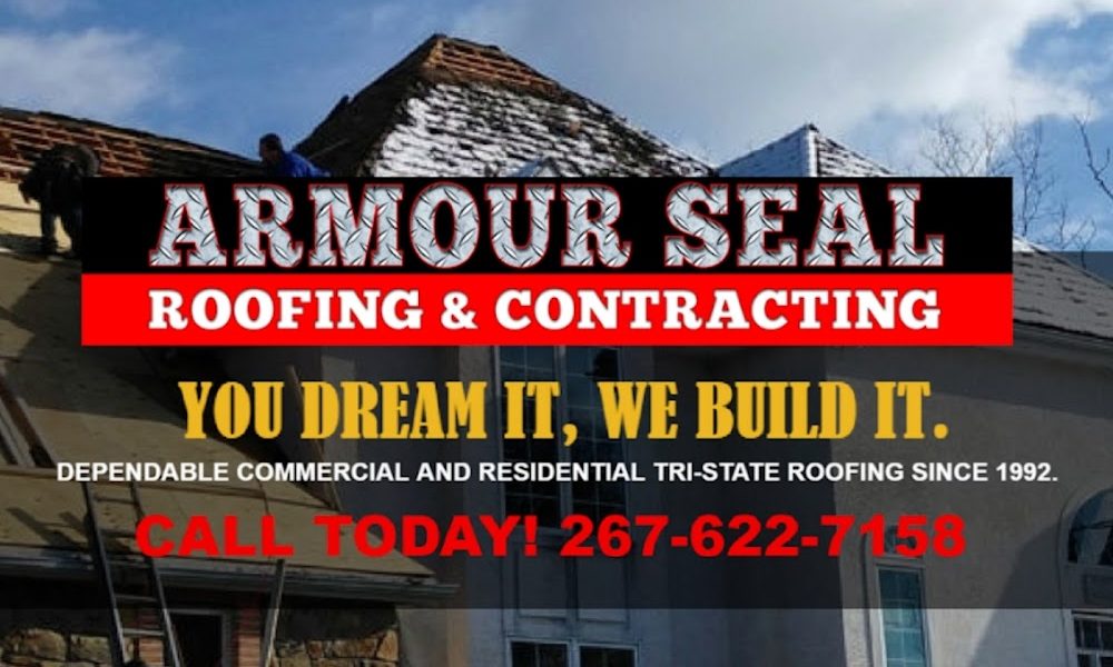 Armourseal Roofing and Contracting