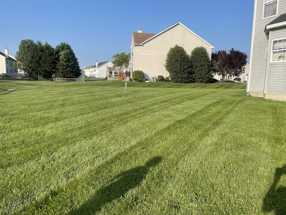 Arte Lawncare