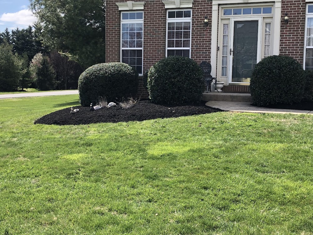 Awesome Landscaping LLC