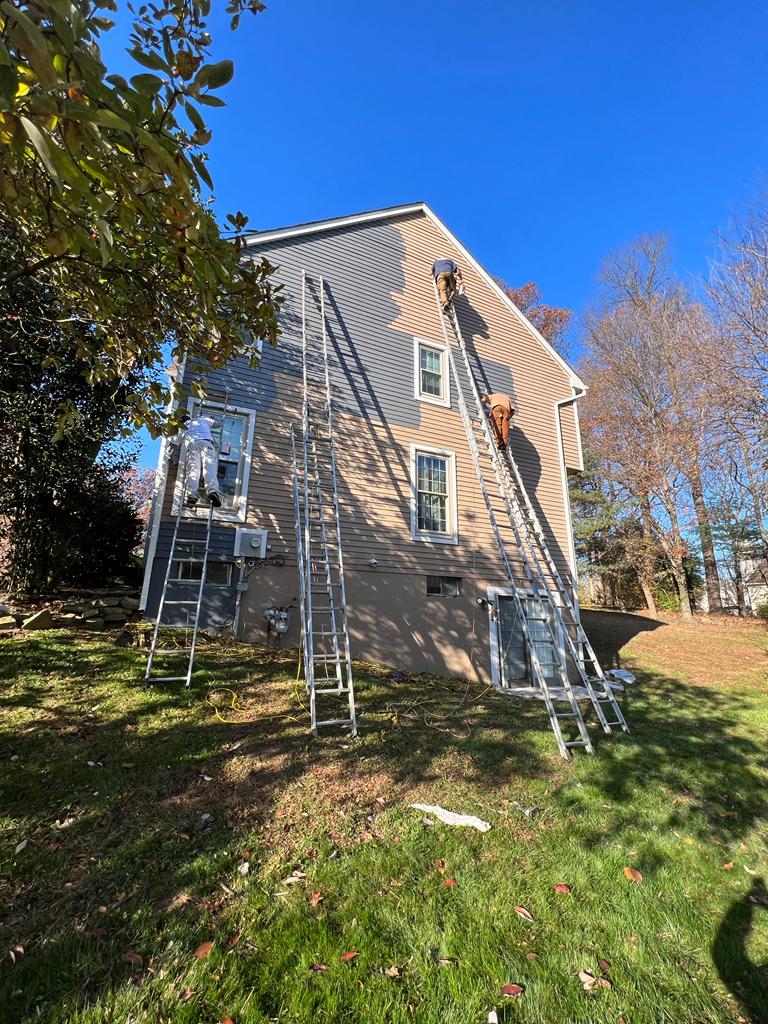 Ayala Painting LLC