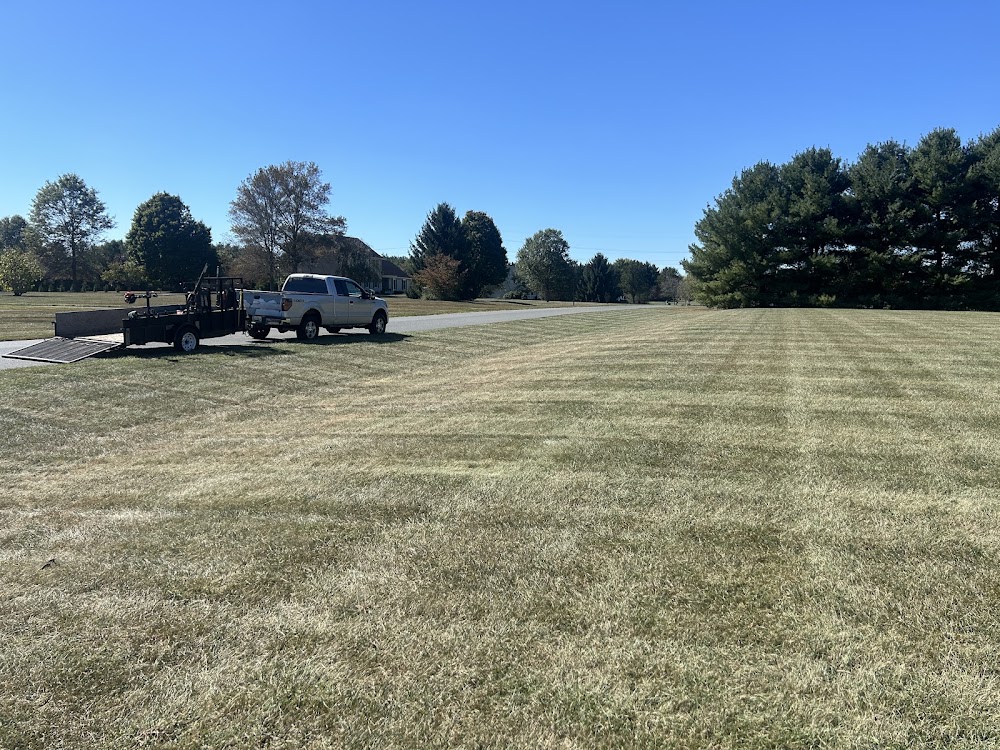 Ayon Lawn Care