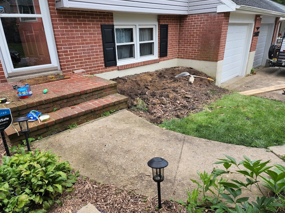 Baez Landscaping