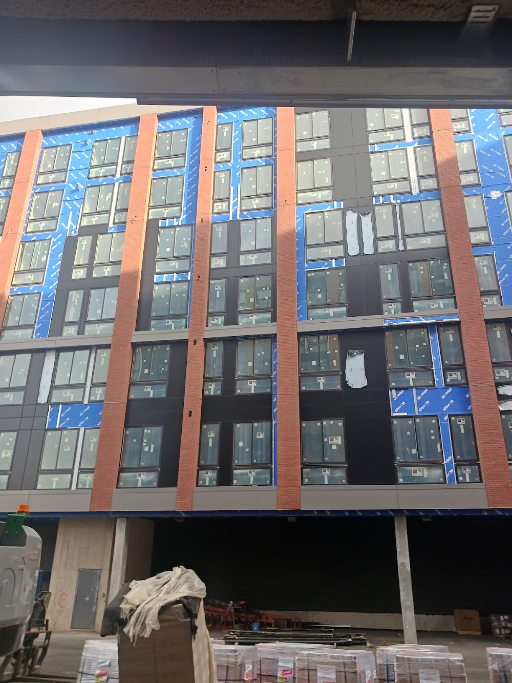 Bas Cleaning Company